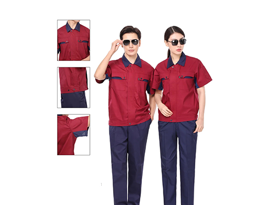 南京工作服定做 南京工作服定做