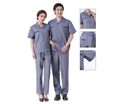 南京工作服 南京工作服