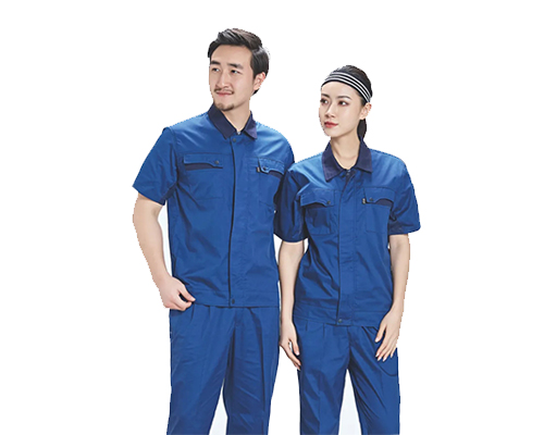 当涂本地冬季职业装厂家