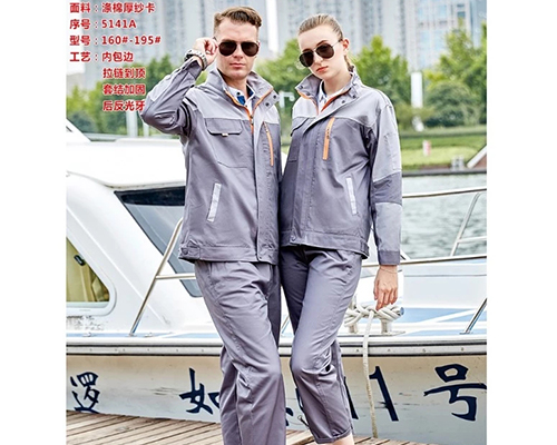 无锡附近polo衫定制