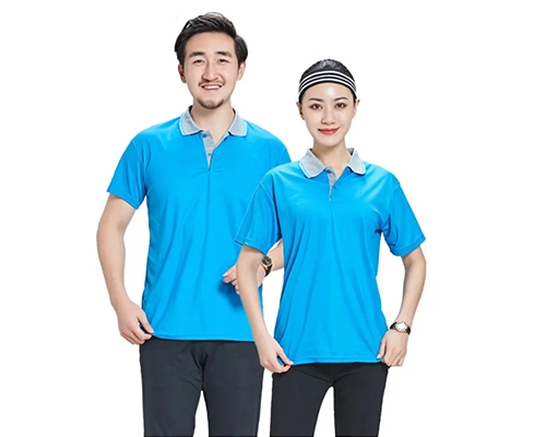 高淳订做T恤衫