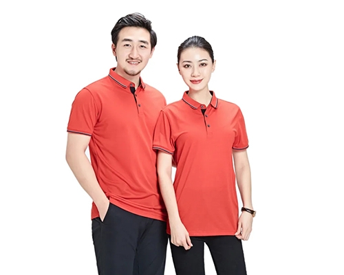 高淳polo衫定做