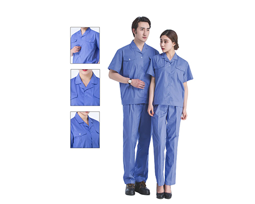 工作服定制 工作服定制
