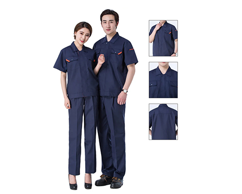 工作服定制 工作服定制