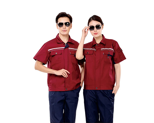 工作服定做